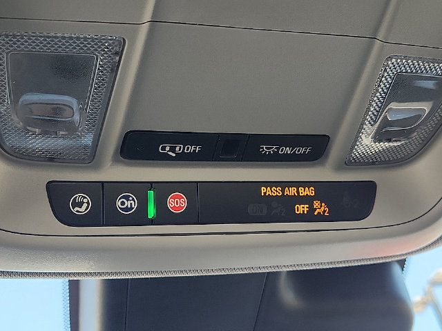 2025 Chevrolet Malibu 1LT - Photo 21