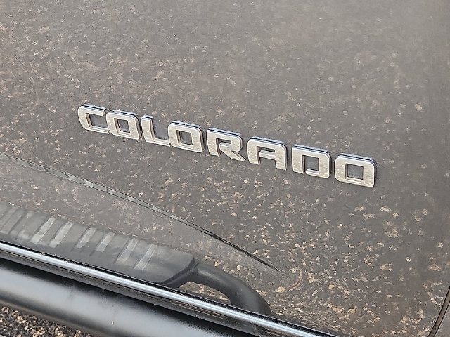 2016 Chevrolet Colorado LT - Photo 8
