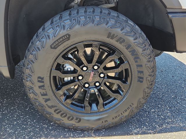 2023 GMC Sierra 1500 AT4X - Photo 7