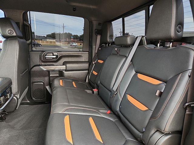 2023 GMC Sierra 2500HD AT4 - Photo 11