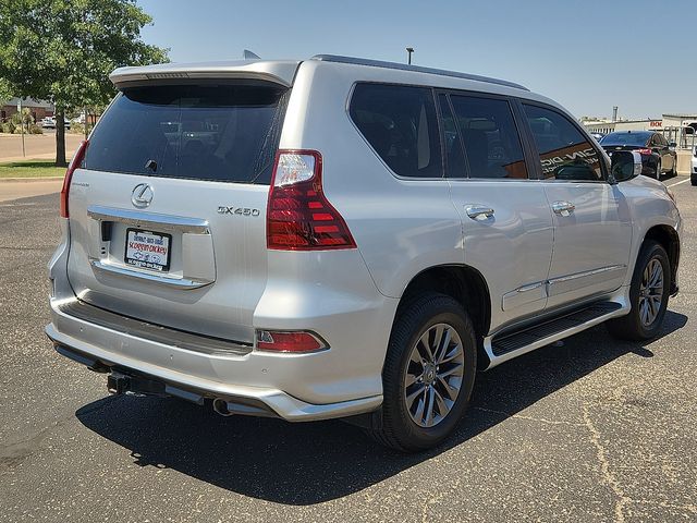 2018 Lexus GX LUXURY - Photo 4