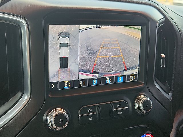 2023 GMC Sierra 2500HD AT4 - Photo 20