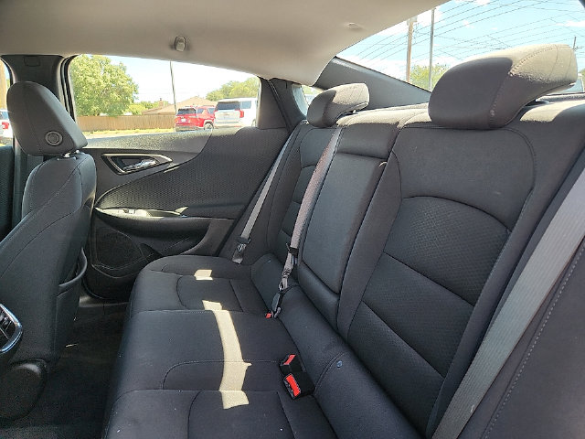 2025 Chevrolet Malibu 1LT - Photo 11
