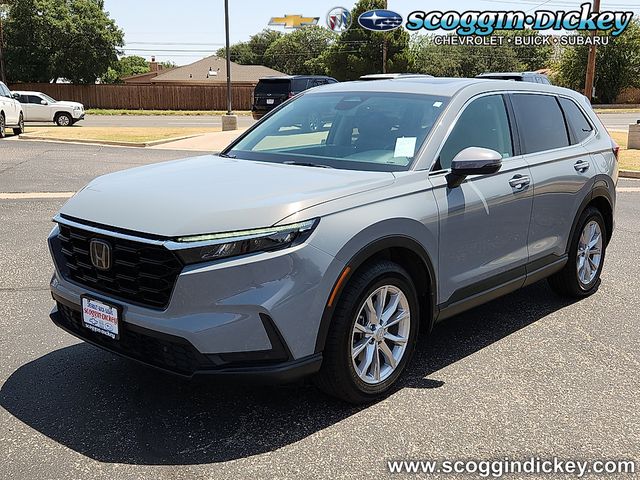 2023 Honda CR-V