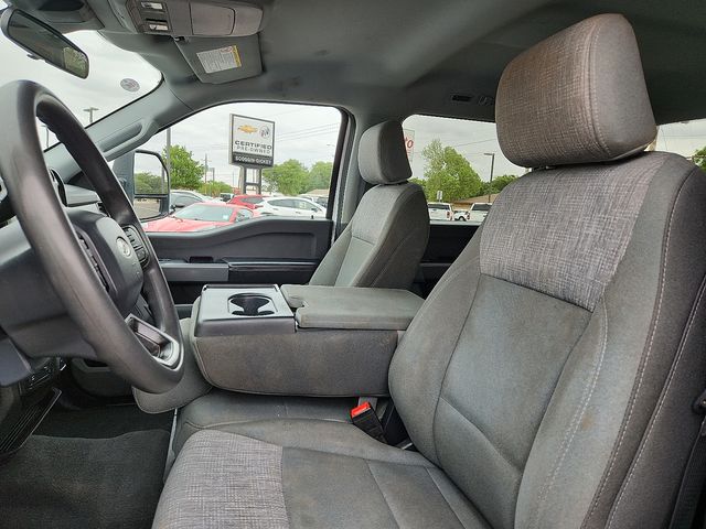 2025 Ford F-250 Super Duty XLT - Photo 14