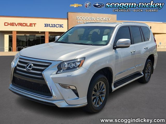 2018 Lexus GX LUXURY - Photo 1