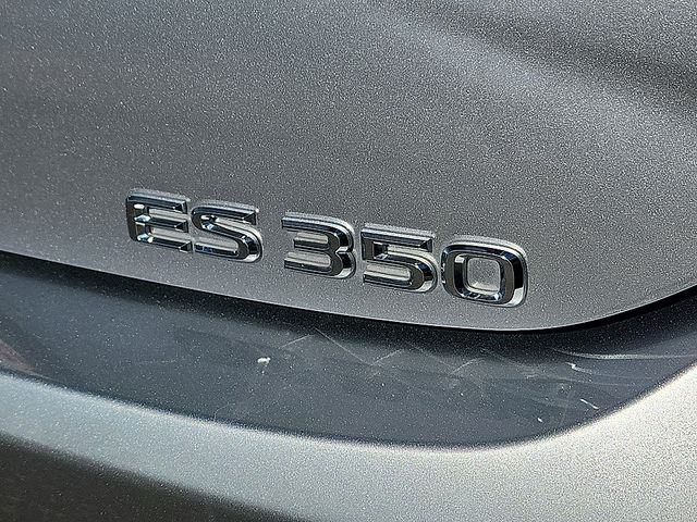 2022 Lexus ES 350 - Photo 8