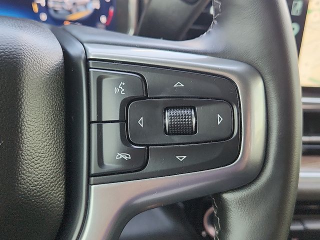 2025 Chevrolet Silverado 2500HD LT - Photo 18