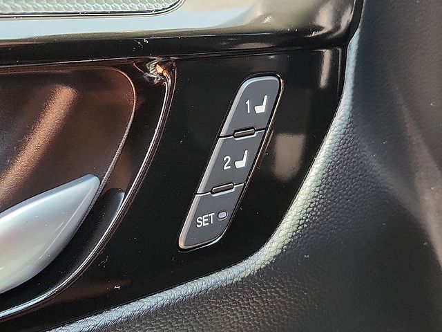 2023 Honda CR-V EX-L - Photo 22
