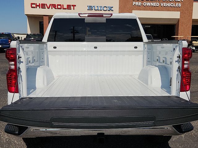 2026 Chevrolet Silverado 1500 LT - Photo 10