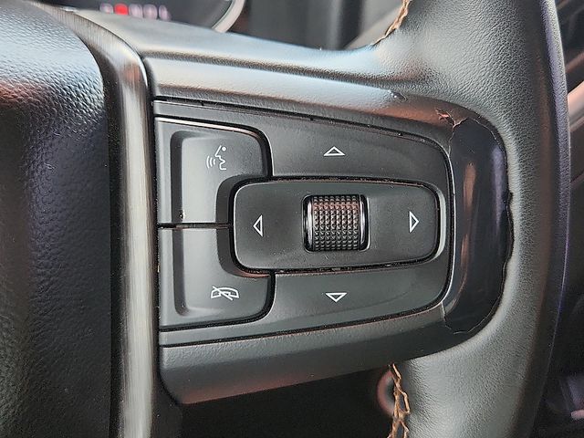 2023 GMC Sierra 2500HD AT4 - Photo 19