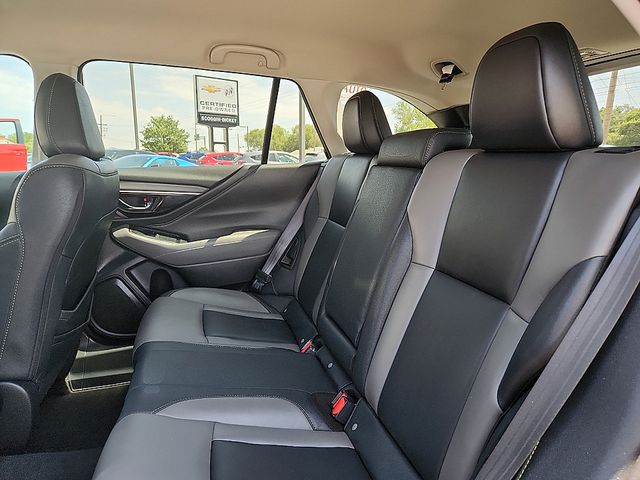 2023 Subaru Outback Onyx Edition - Photo 11