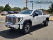  GMC Sierra 2500HD