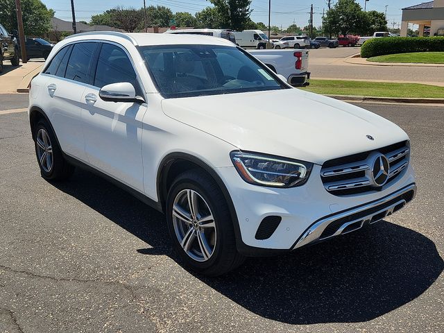 2022 Mercedes-Benz GLC GLC300 - Photo 5