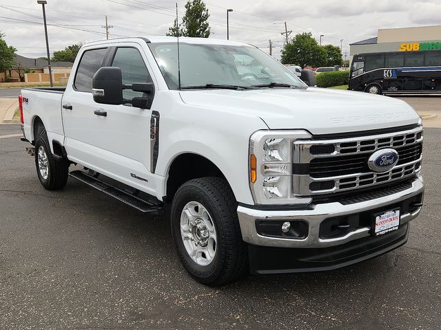 2025 Ford F-250 Super Duty XLT - Photo 6