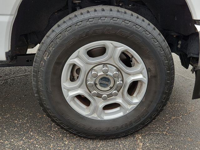 2025 Ford F-250 Super Duty XLT - Photo 7