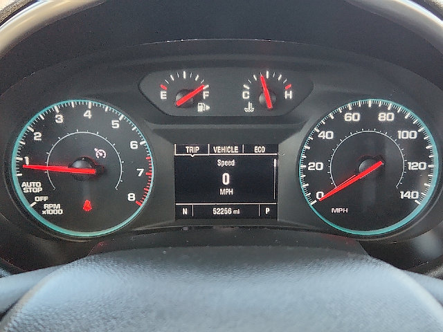 2025 Chevrolet Malibu 1LT - Photo 23