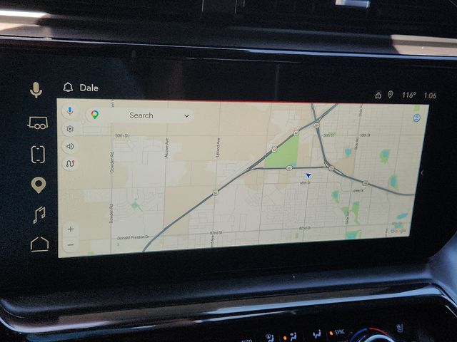 2023 GMC Sierra 1500 AT4X - Photo 19