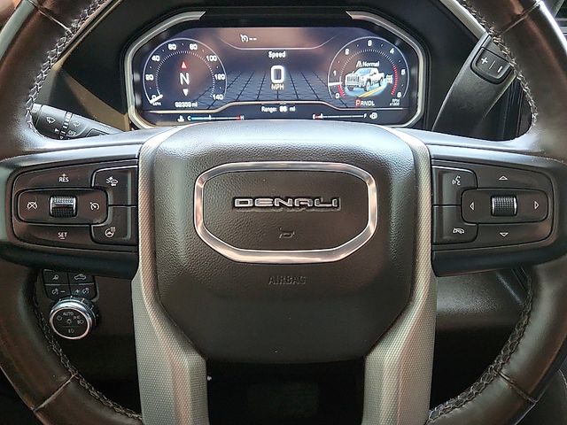 2024 GMC Sierra 2500HD Denali - Photo 23