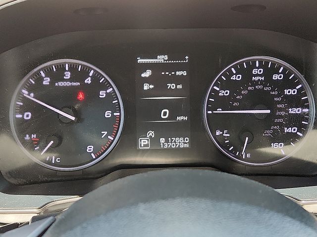 2023 Subaru Outback Onyx Edition - Photo 23