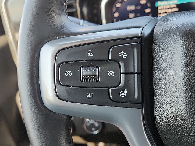 2026 Chevrolet Silverado 1500 LT - Photo 17