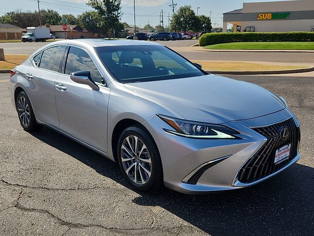 2022 Lexus ES 350 - Photo 6