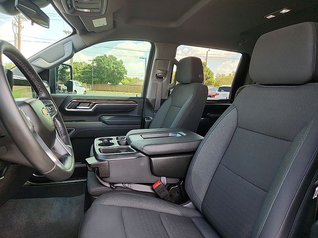 2025 Chevrolet Silverado 2500HD LT - Photo 14