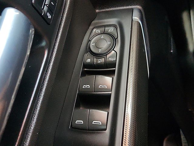 2023 GMC Sierra 2500HD AT4 - Photo 23