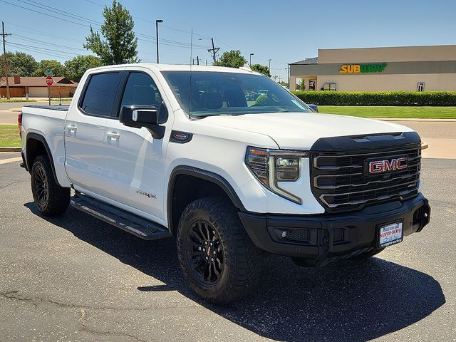 2023 GMC Sierra 1500 AT4X - Photo 6