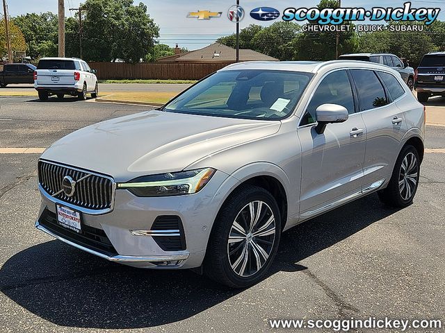 2022 Volvo XC60