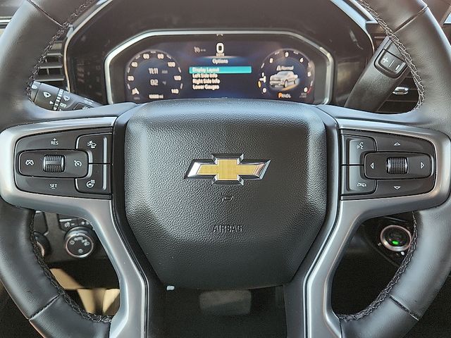 2026 Chevrolet Silverado 1500 LT - Photo 24