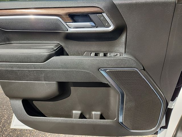 2026 Chevrolet Silverado 1500 LT - Photo 16