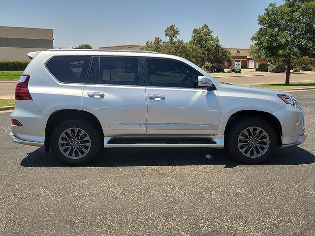 2018 Lexus GX LUXURY - Photo 5
