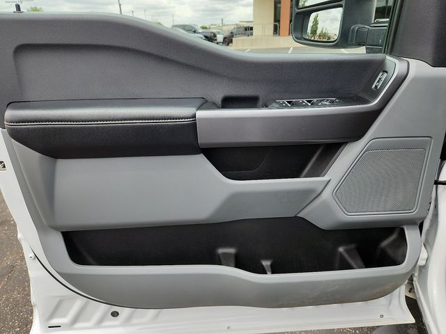 2025 Ford F-250 Super Duty XLT - Photo 13
