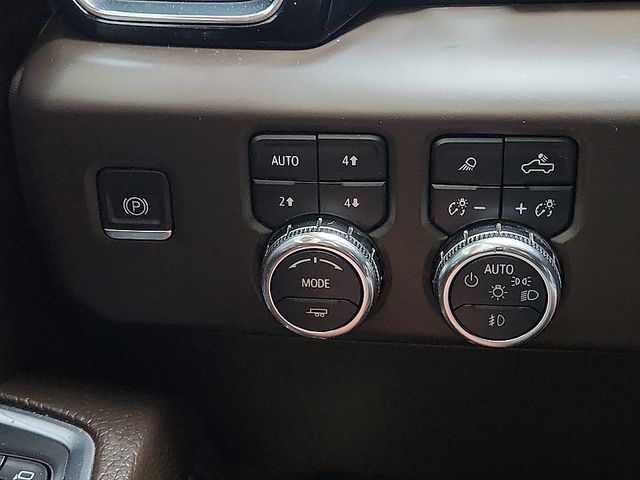 2024 GMC Sierra 2500HD Denali - Photo 14