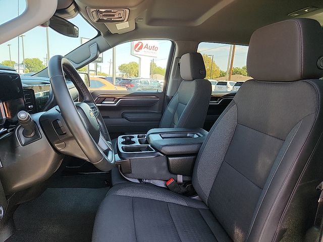 2026 Chevrolet Silverado 1500 LT - Photo 14