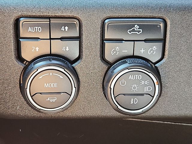 2024 Chevrolet Silverado 1500 RST - Photo 18