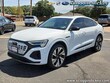  Audi Q8 e-tron Sportback