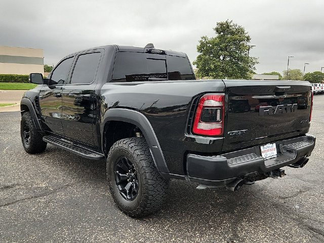 Used 2022 Ram 1500 TRX
