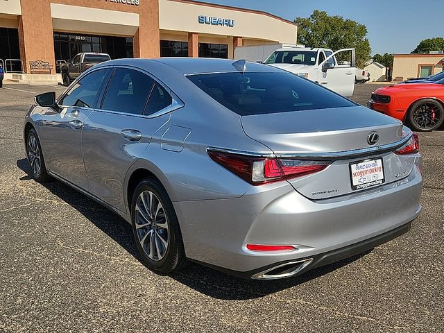 Used 2022 Lexus ES 350 ES 350 Sedan