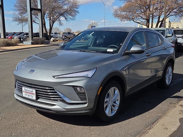 2026 Buick Envista Preferred SUV