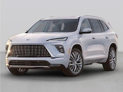 2026 Buick Enclave Preferred SUV