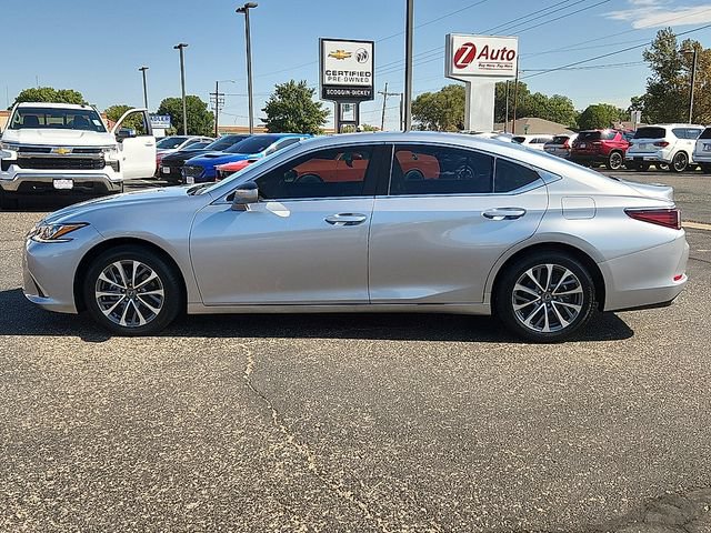 Used 2022 Lexus ES 350 ES 350 Sedan