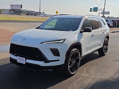2026 Buick Enclave Sport Touring SUV