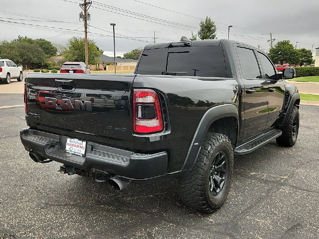 Used 2022 Ram 1500 TRX