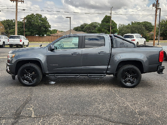Used 2016 Chevrolet Colorado 2WD LT Truck