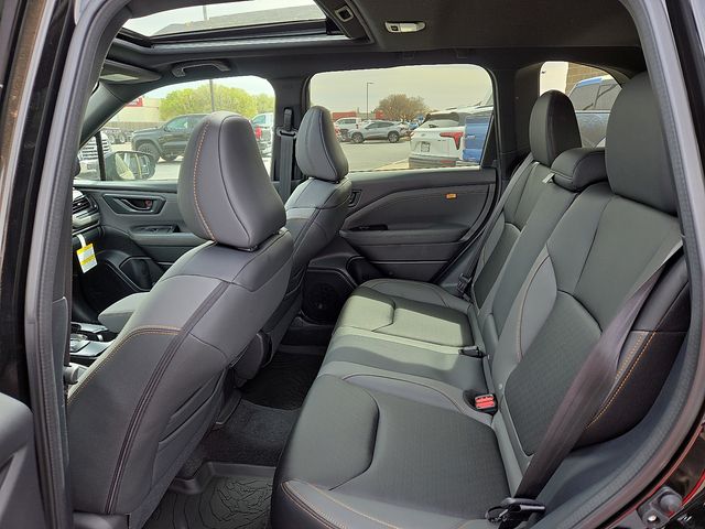 2026 Subaru Forester Wilderness - Photo 7