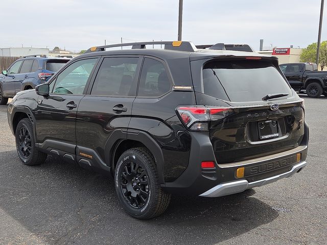 2026 Subaru Forester Wilderness - Photo 3