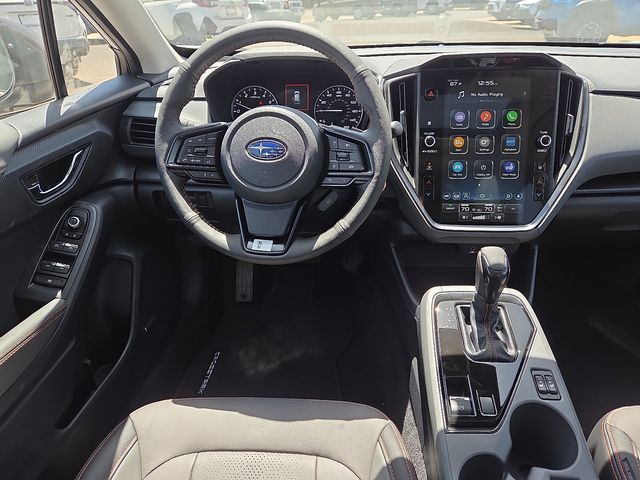 2026 Subaru Crosstrek Limited - Photo 8