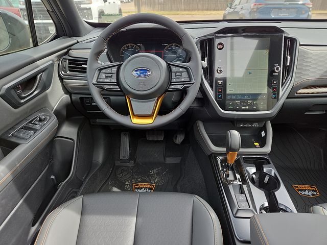 2026 Subaru Forester Wilderness - Photo 8